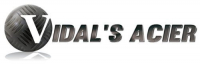 VIDAL'S ACIER