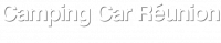 CAMPING CAR REUNION