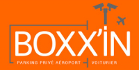 BOXX IN