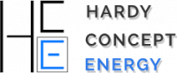 HARDY CONCEPT ENERGY