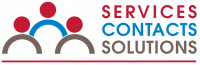 SERVICES CONTACTS SOLUTIONS