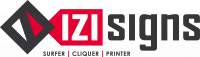 IZI SIGNS