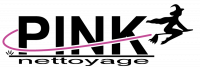 PINK NETTOYAGE
