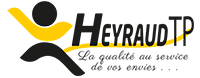 HEYRAUD TP
