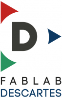 FABLAB DESCARTES
