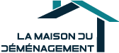 LA MAISON DU DEMENAGEMENT