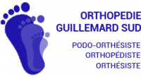 ORTHOPEDIE GUILLEMARD SUD