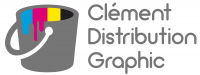 CLEMENT DISTRIBUTION GRAPHIC