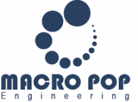 MACRO POP ENGINEERING