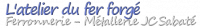 L'ATELIER DU FER FORGE