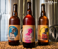 BRASSERIE ARTISANALE ARLESIENNE