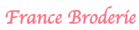 FRANCE BRODERIE