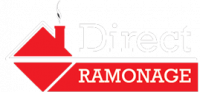 DIRECT RAMONAGE