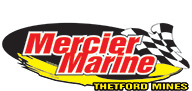MERCIER MARINE