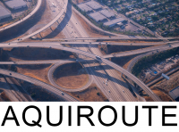 AQUIROUTE