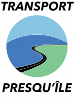 TRANSPORT PRESQU ILE