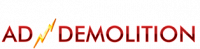 AD DEMOLITION