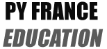 PY FRANCE EDUCATION