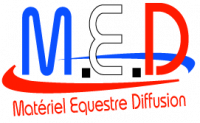 MATERIEL EQUESTRE DIFFUSION