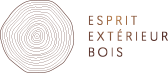 ESPRIT EXTERIEUR BOIS