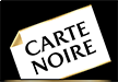CARTE NOIRE SAS