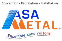 ASA METAL
