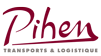TRANSPORTS PIHEN RHONE ALPES