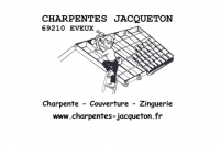 CHARPENTES JACQUETON