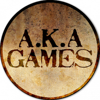 AKA GAMES