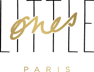 LITTLE ONES PARIS