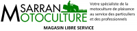 SARRAN MOTOCULTURE