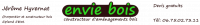 ENVIE BOIS