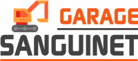 GARAGE SANGUINET