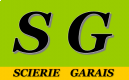 SCIERIE GARAIS