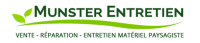 MUNSTER ENTRETIEN