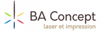 B.A. CONCEPT
