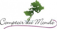 COMPTOIR DU MONDE