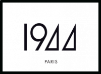 1944 PARIS