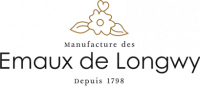 SAS LA MANUFACTURE DES EMAUX DE LONGWY 1798