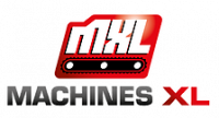 MACHINES XL