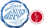 PASTELS GIRAULT