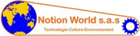 NOTION WORLD