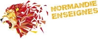 NORMANDIE ENSEIGNES