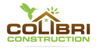 COLIBRI CONSTRUCTION