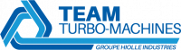 TEAM TURBO MACHINES
