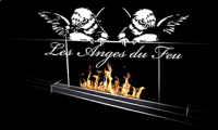 LES ANGES DU FEU
