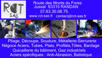 RCT