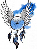 ANGEL'S DREAM