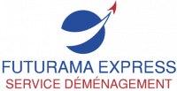 FUTURAMA EXPRESS