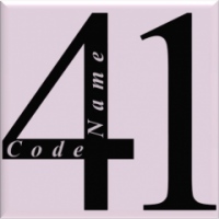 CODENAME41